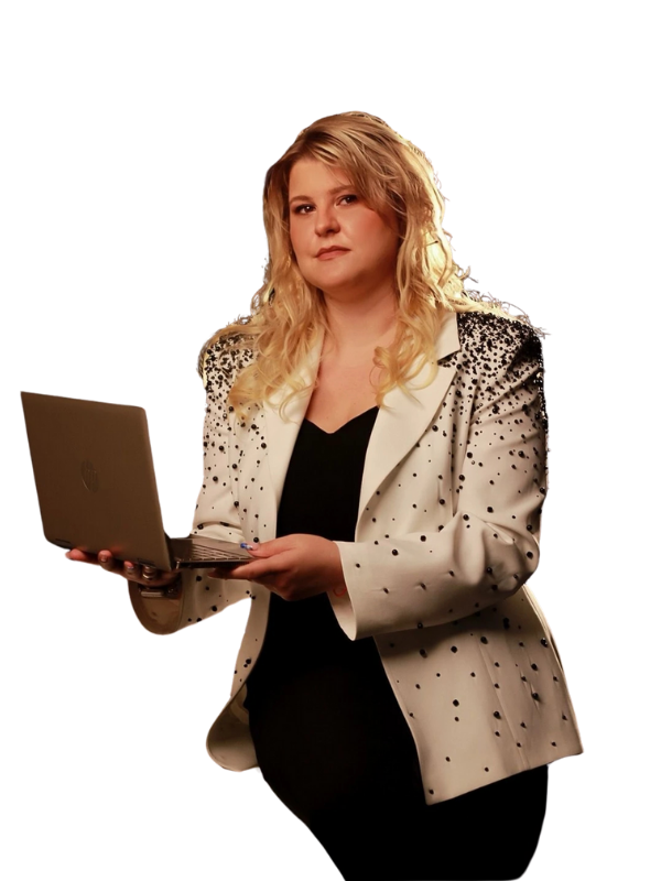 Vaše finance. Vaše budoucnost. Společně ji postavíme.